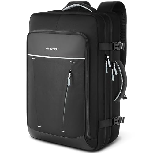 DJ Controller Bag for DDJ-FLX4/DDJ 200/DDJ 400/DDJ REV1, Padded DJ Backpack with Multi-pocket for 17 Inch Laptop, Cables, DJ Carrying Mixer Case with Adjustable Strap for DJ Equipment, Grey