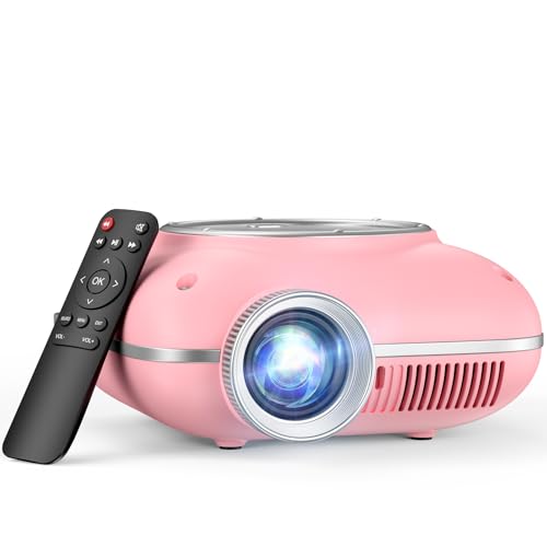 Best Mini Projectors for Halloween Yard Displays (2026 Guide)