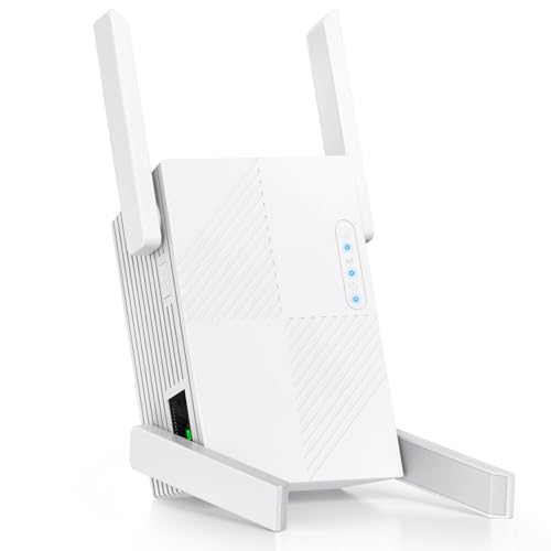 TFBWVD 2025 WiFi Repeater