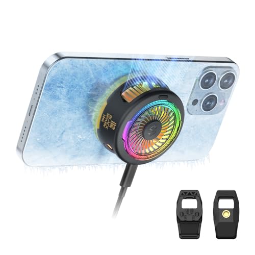Black Shark FunCooler 5