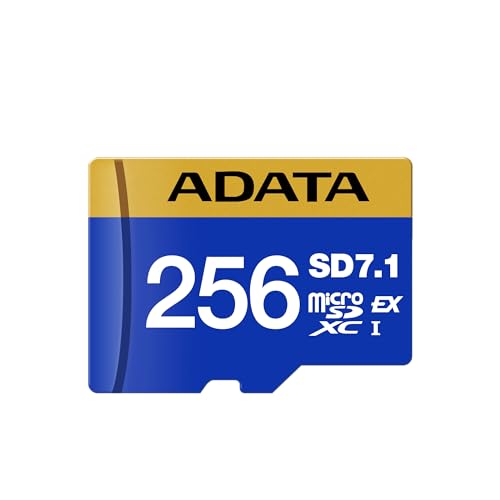 ADATA Premier Extreme 256GB