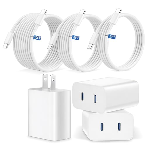 Best Multi-Port USB-C Wall Chargers for Holiday Gift Wrapping & Parties (2026)