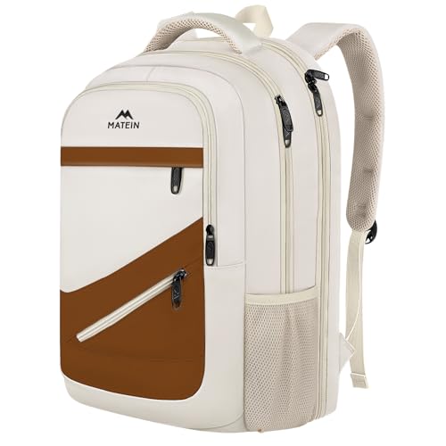 MATEIN 17.3 Inch Laptop Backpack