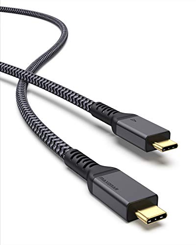 Maxonar 16.5FT Thunderbolt 4 Cable