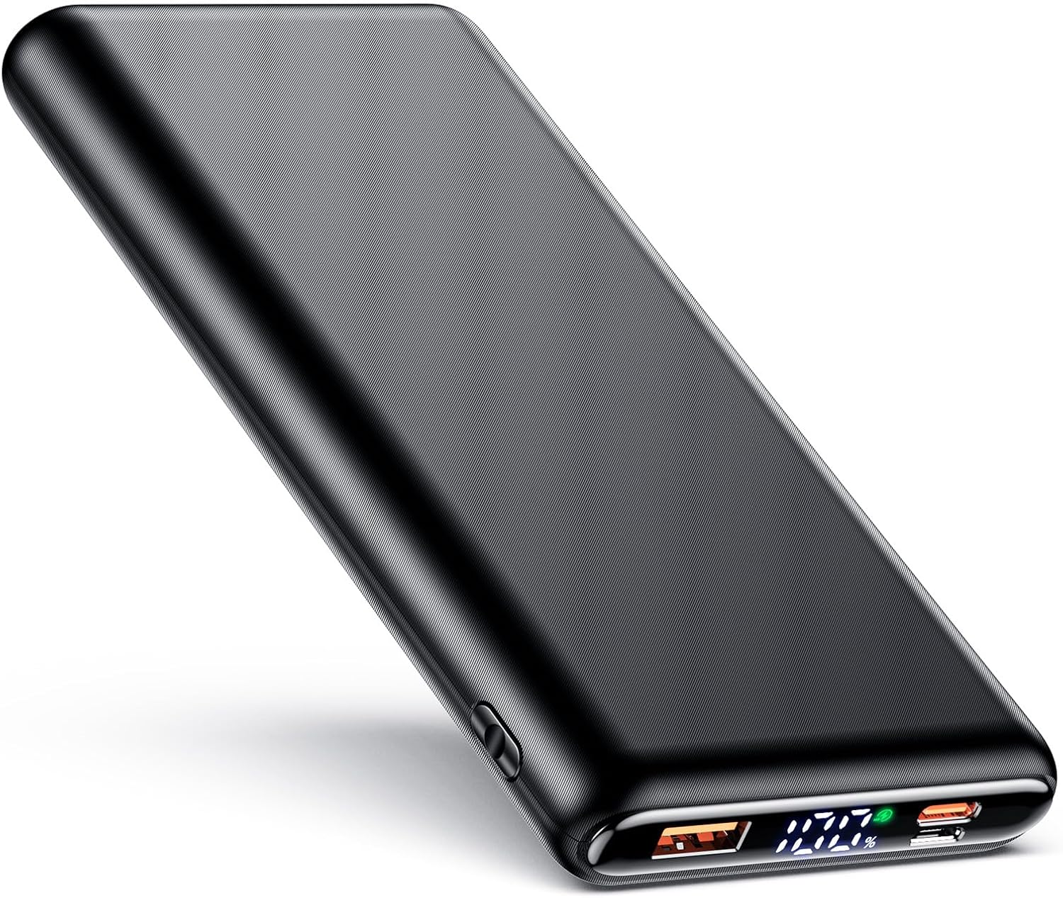 ZZI 32000mAh Slim Power Bank