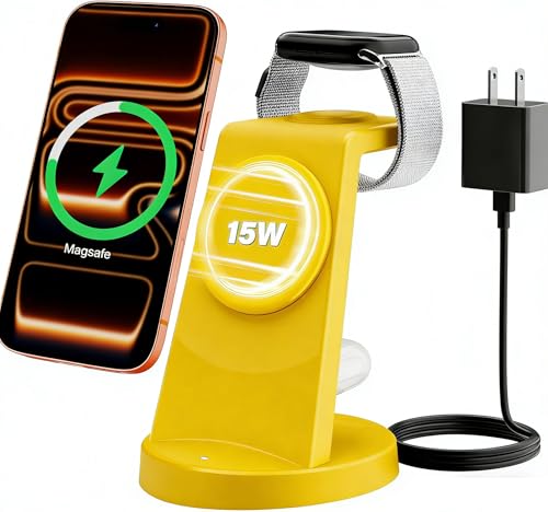 SMILE STATION 3-in-1