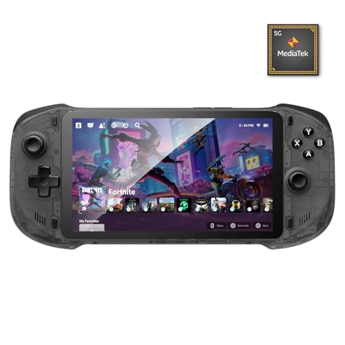 abxylute OnePro Handheld