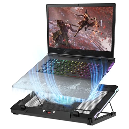 DEPGI Laptop Cooling Pad