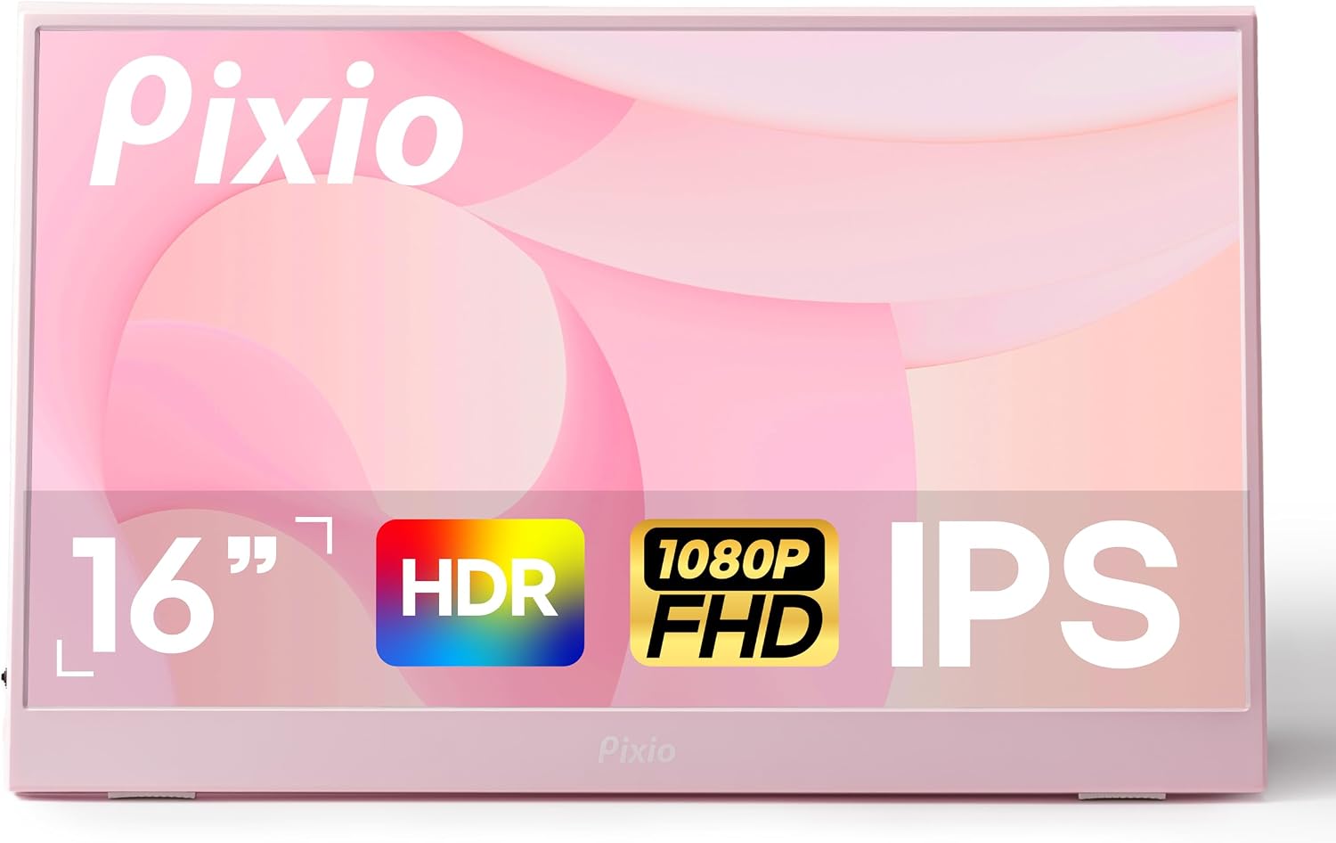 Pixio PX160 Wave 15.6"