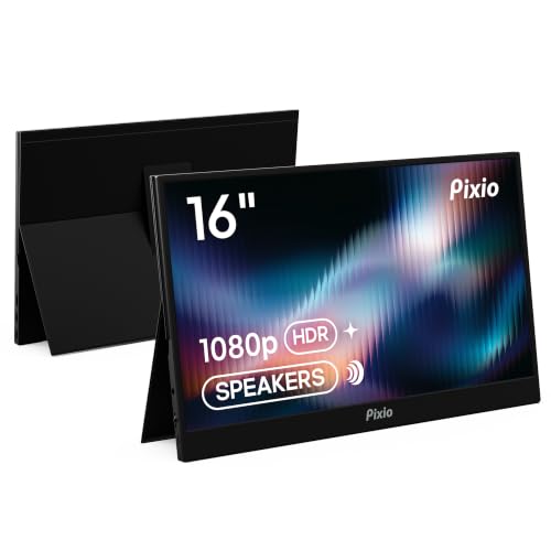 Pixio PX160 Wave