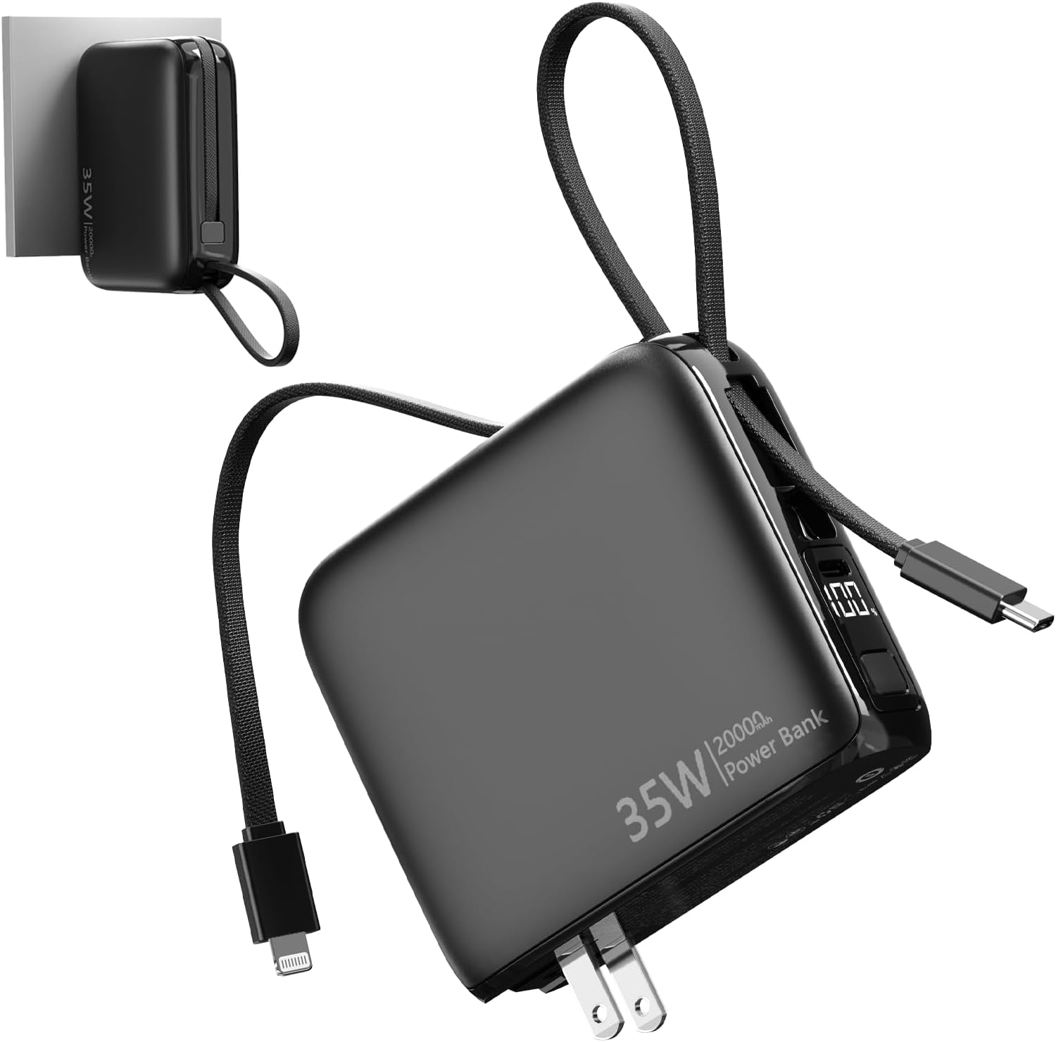 DYDMTT 20000mAh