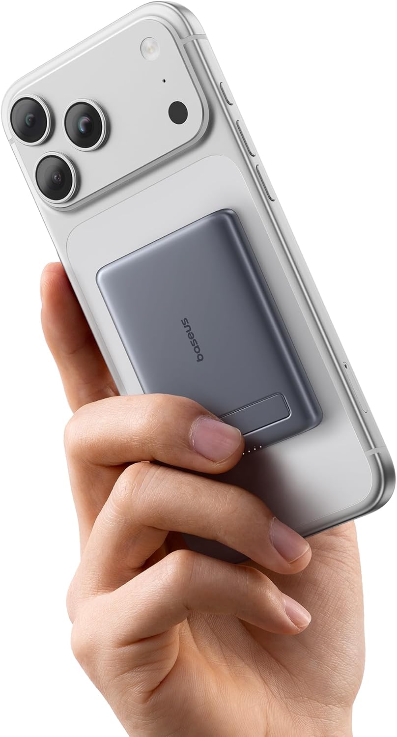 Baseus Picogo 5000mAh