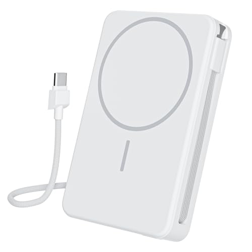 Gatatol Magnetic Power Bank