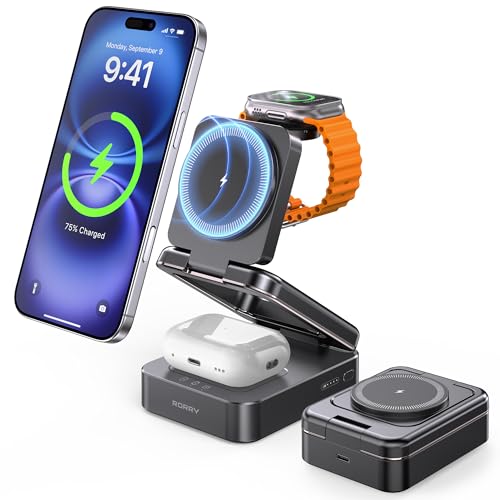 RORRY 3-in-1 (10000mAh)