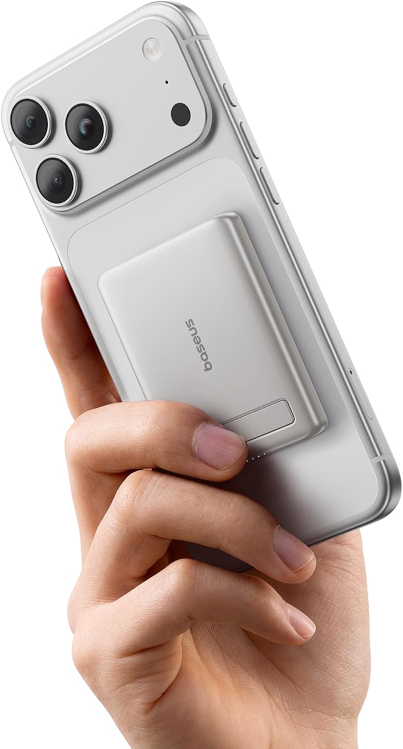 Baseus Picogo Power Bank