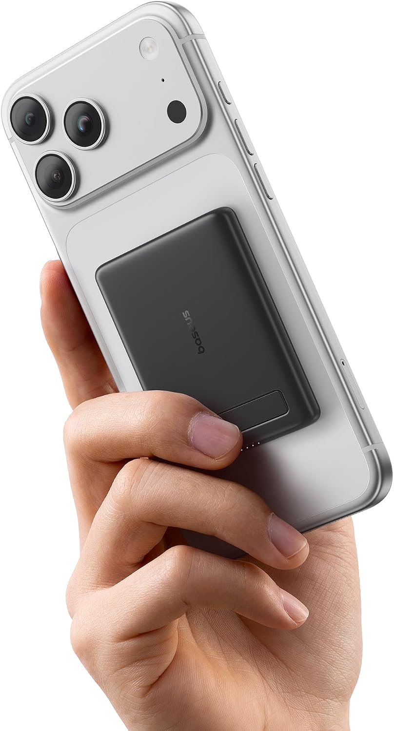 Baseus Picogo 5000mAh