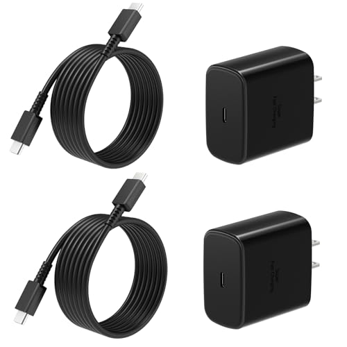 Ximytec 45W PPS Charger (2-Pack)