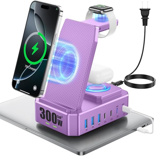 Zutspzss 300W 10-in-1