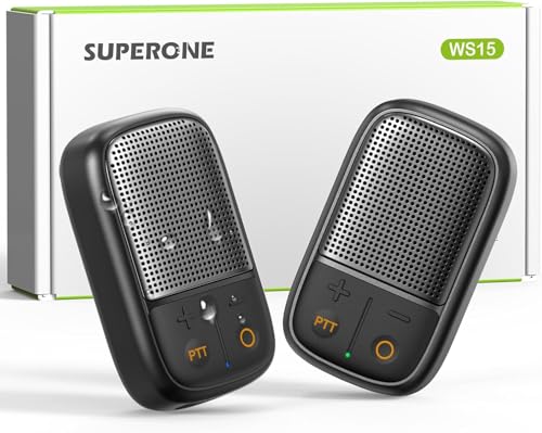 SUPERONE WS15 2-Pack