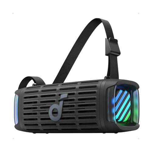 Soundcore Boom 3i