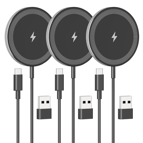 SMILE STATION 3Pack Magnetic Pads