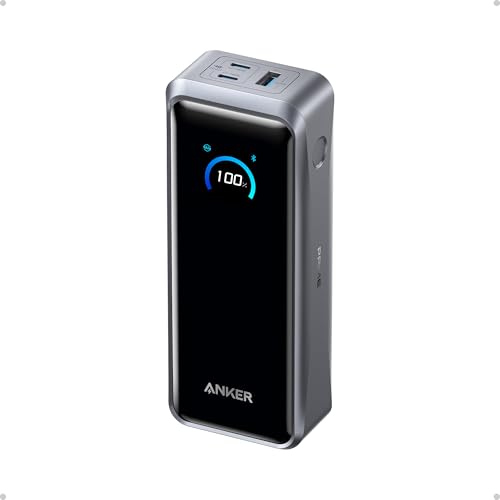 Anker Prime Power Bank 26K