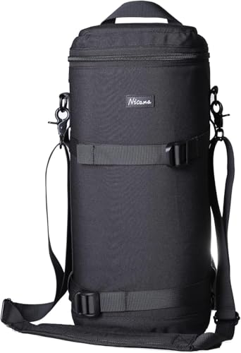 Nicama Lens Pouch