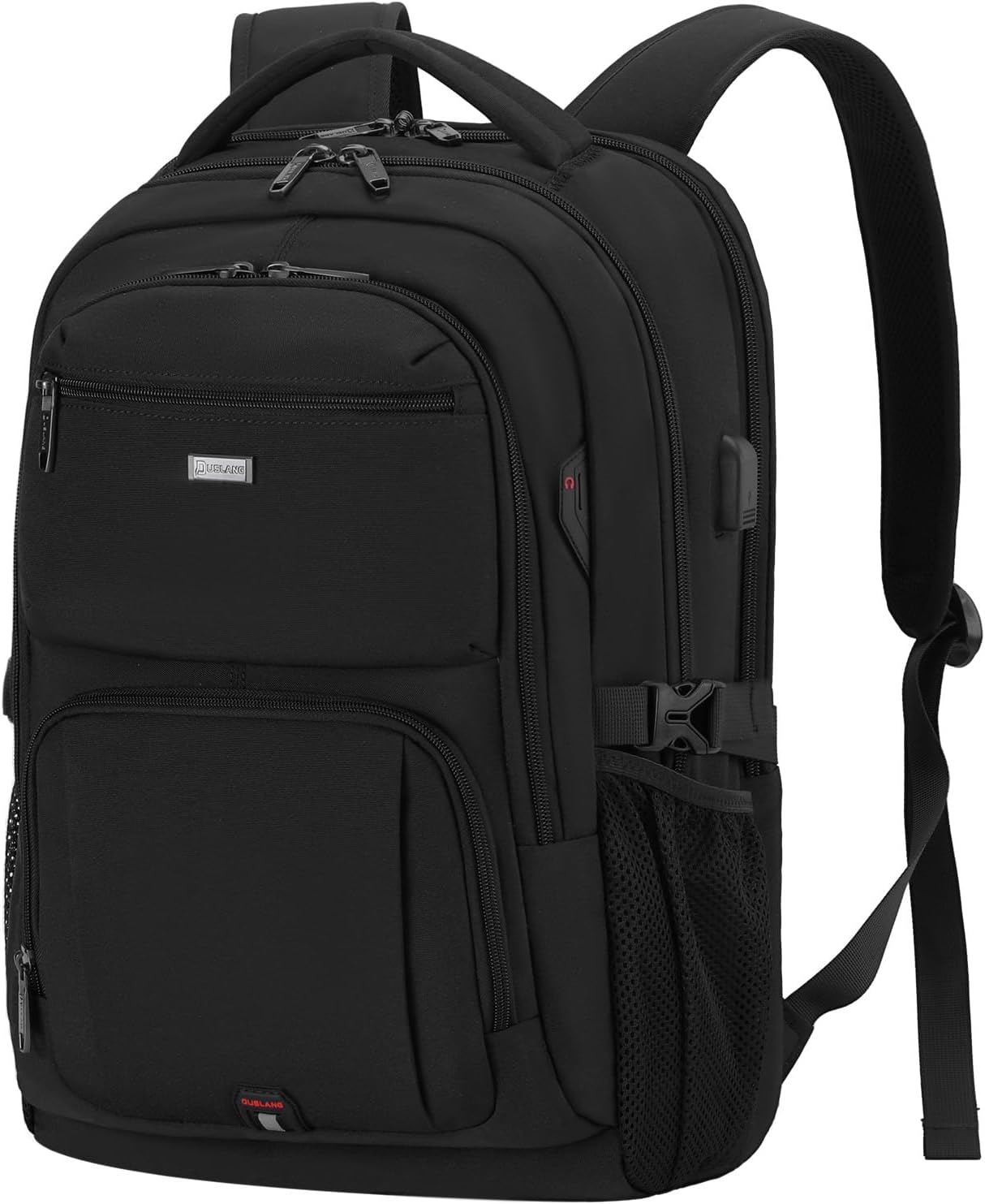 Best Laptop Backpacks With Built-In Power Compartments for Students (2026)