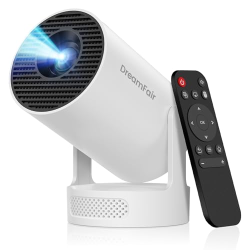 Mini Projector vs Pocket Projector vs Short-Throw for Small Yards (2026)
