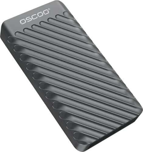 OSCOO 1TB Portable SSD