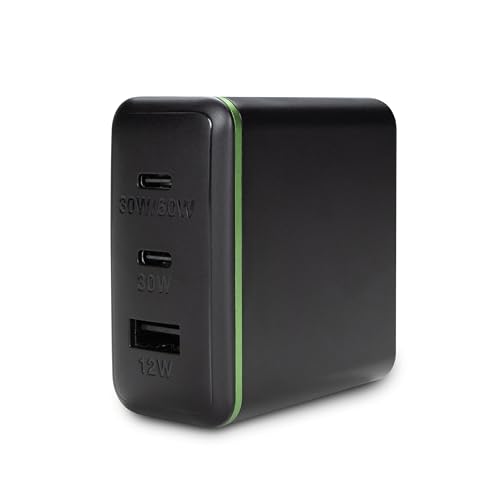 AT&T 72W Travel USB-C Charger Tower