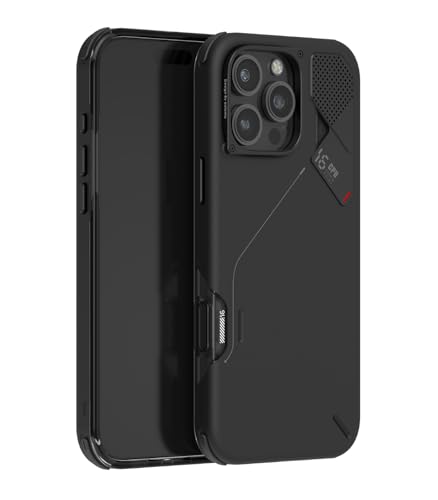 Aulumu A16 Shockproof Case (Pro Max)