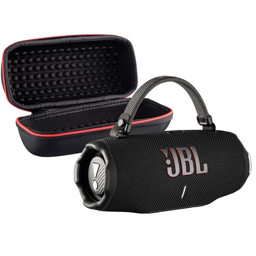 JBL Charge 6 (Black)