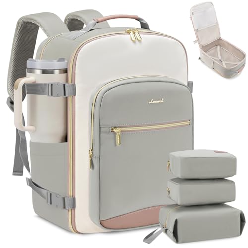 LOVEVOOK 40L Travel Backpack