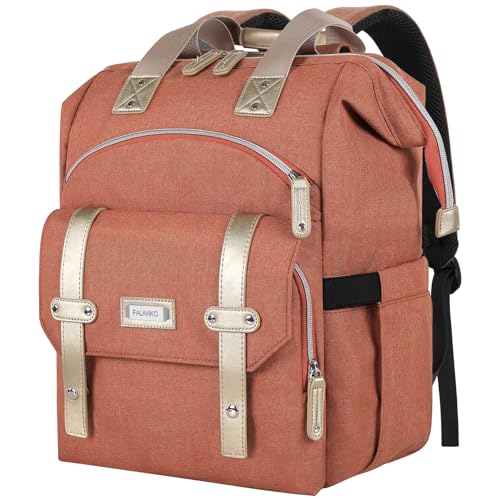FALANKO Laptop Backpack