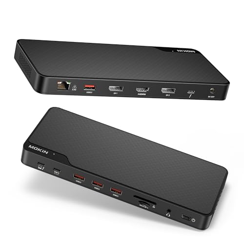 Thunderbolt/USB-C Hub vs Docking Station vs Portable Monitor (2026)
