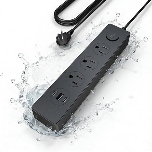 SOLL IPX9 Waterproof Strip