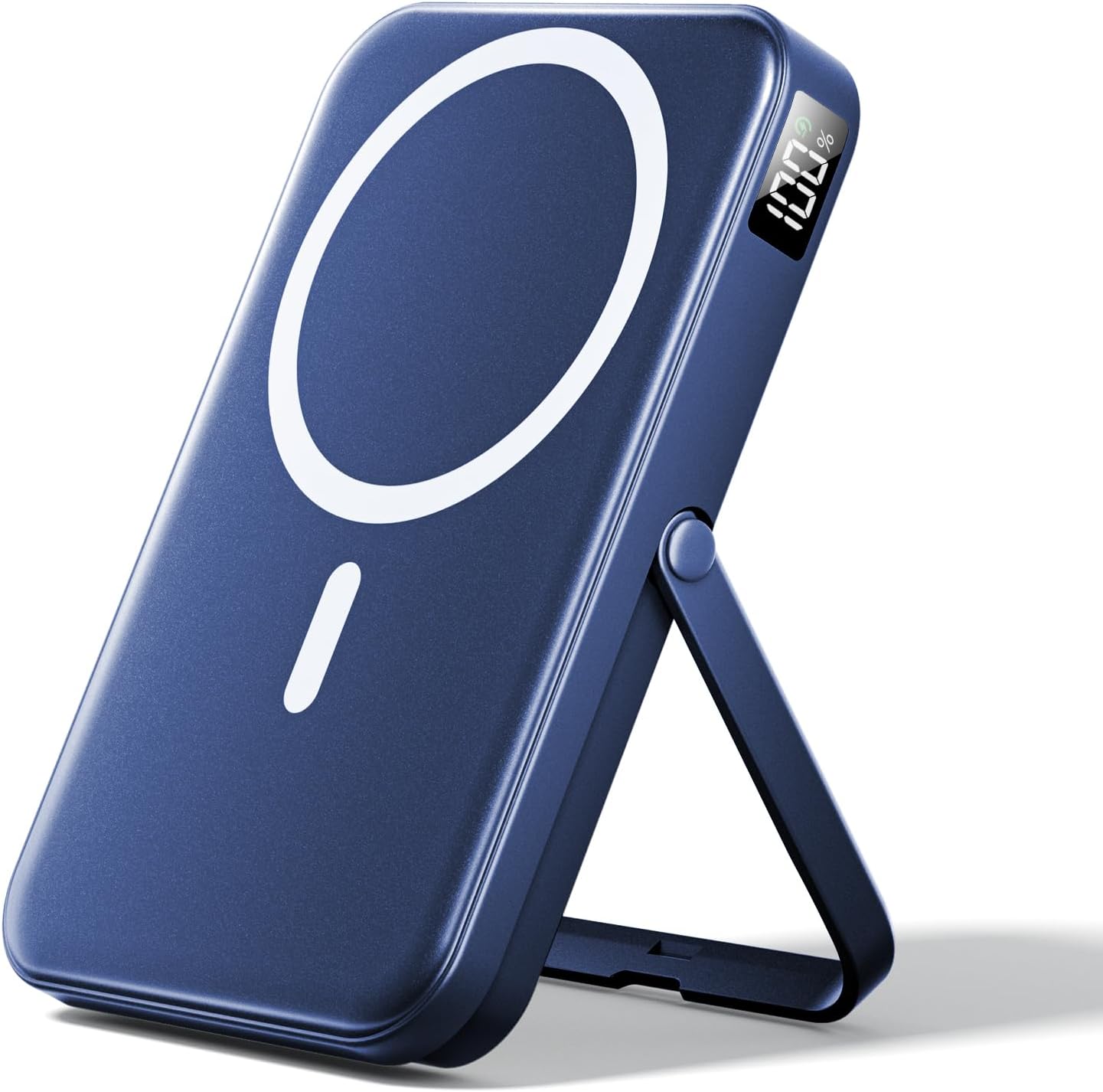LENUTO Magnetic Portable Charger