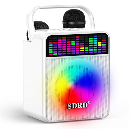SDRD SD-512