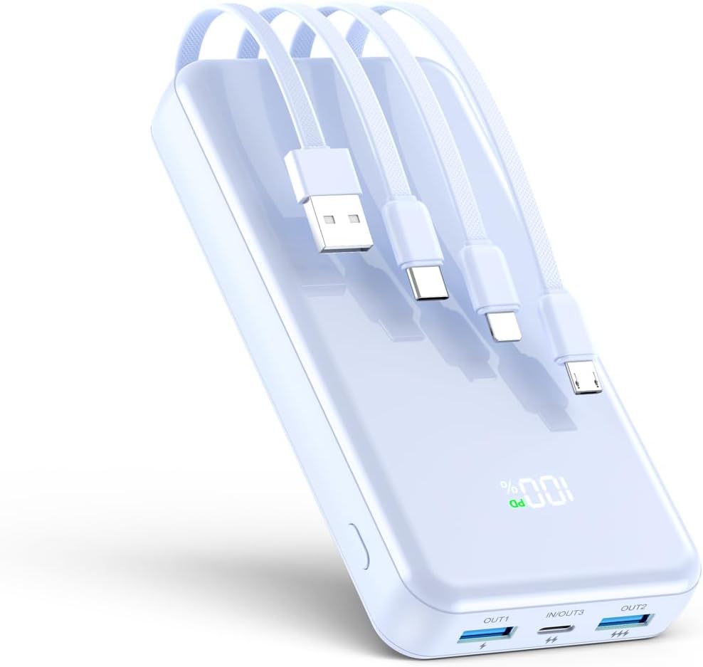 YILANS 42800mAh Portable Charger