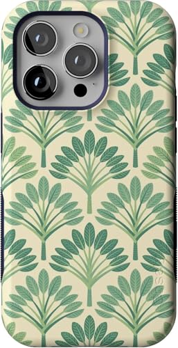 Casely iPhone 14 Pro Case | Palm Royale