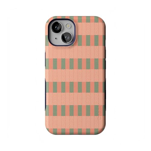Casely iPhone 14 Case | Grand Cabana