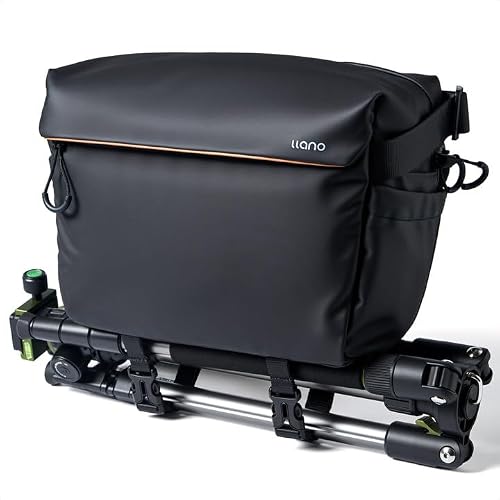 llano Camera Sling Bag