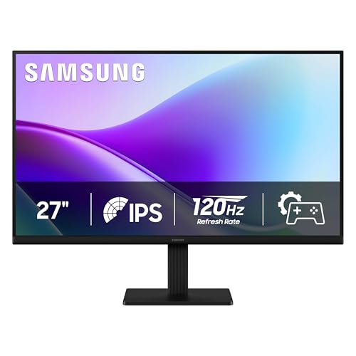 Samsung 27" S3