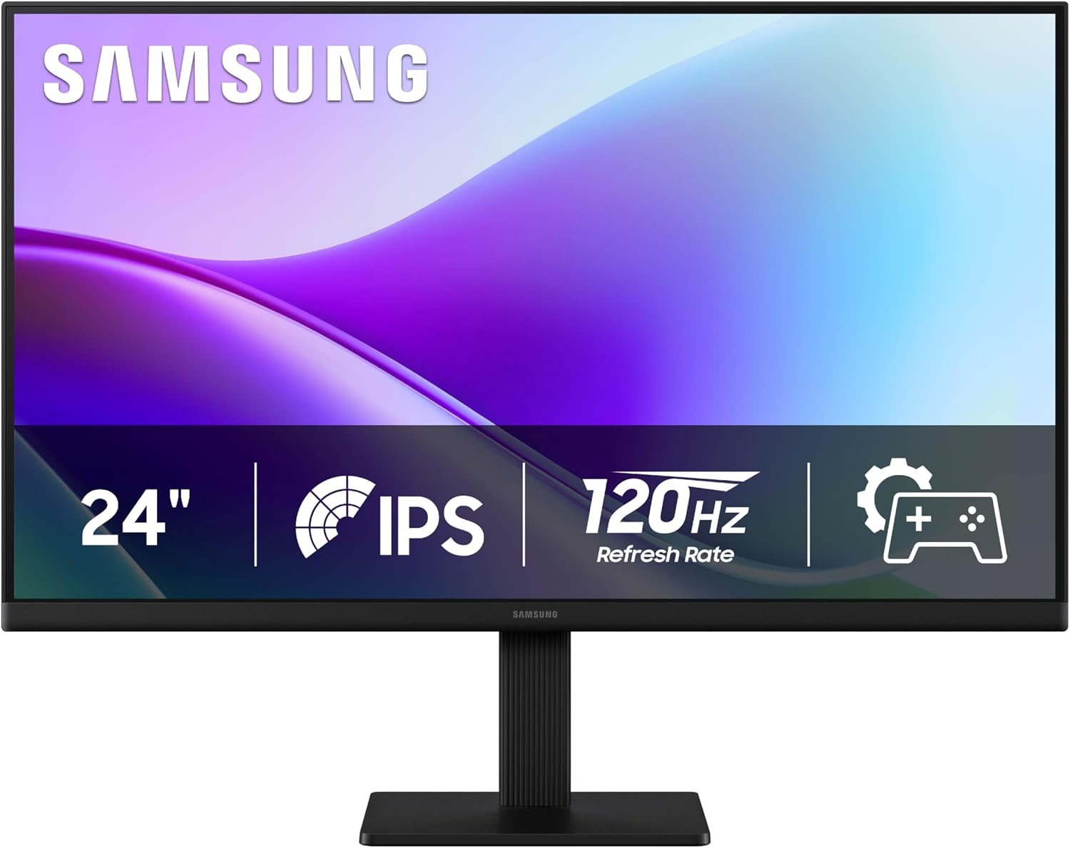 Samsung 24" S3