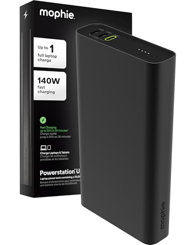 Mophie Powerstation Ultra 25,000mAh