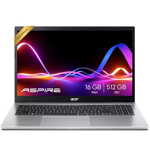 acer Aspire 3 (64GB)