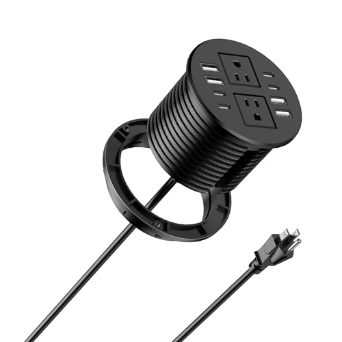 Jgstkcity Power Grommet