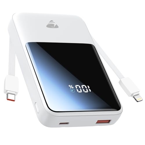 Aioneus 20000mAh Portable Charger