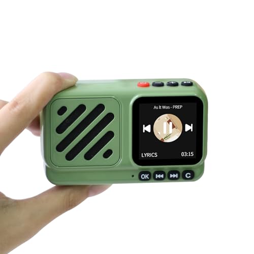 CHOYONG Voyager Bluetooth Speaker